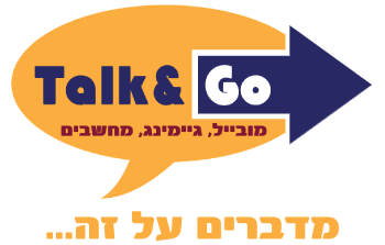 Talk&Go Logo